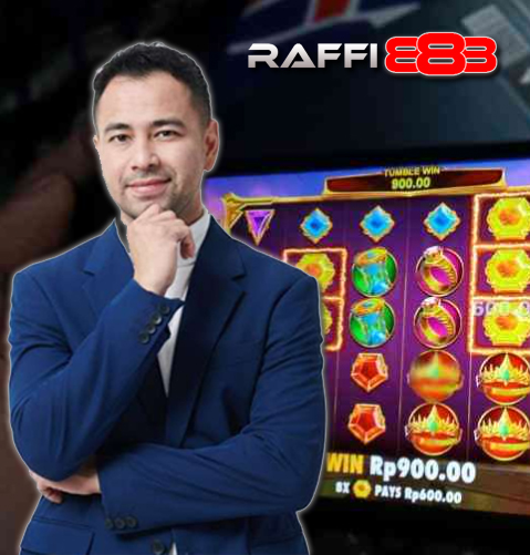 RAFFI888 : SITUS RAFFI 888 LOGIN LINK SLOT RAFFI AHMAD 77 & 88 GACOR